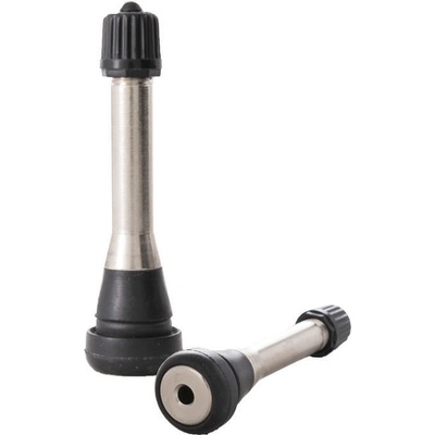 FERDUS Bezdušový ventil TR418 High Pressure, délka ventilu 61,5 mm, otvor v disku 11,5 mm - 1 kus