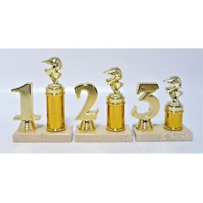 Motokros trofeje 74-P041