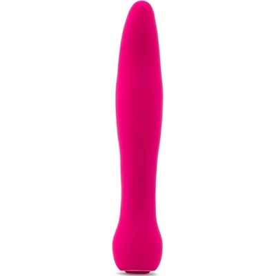 Nu Sensuelle Baelii Power Flex Vibe dobíjecí silikonový Red