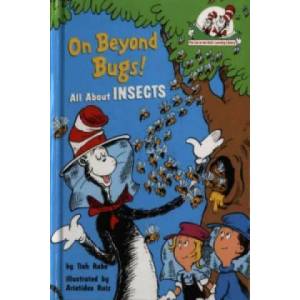 On Beyond Bugs | Tish Rabe (2001)