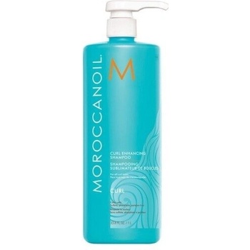 Moroccanoil Šampon pro zvýraznění vln Šampon pro vlnité vlasy 1000 ml