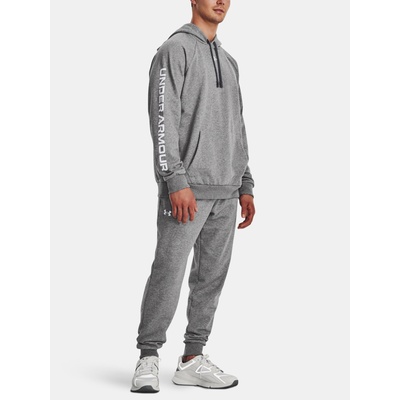 Under Armour Мъжки комплект Under Armour UA Rival Fleece Suit Under Armour | Siv | МЪЖЕ | S