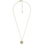 Fossil Дамско колие Fossil Heritage - JF04544710 (JF04544710) Часовници