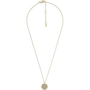 Fossil Дамско колие Fossil Heritage - JF04544710 (JF04544710) Часовници