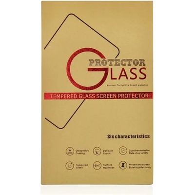 Gigapack iPhone 13 GIGAPACK заден капак стъкло 2.5D, 9H, TRANSFER GP-124538 (GP-124538)