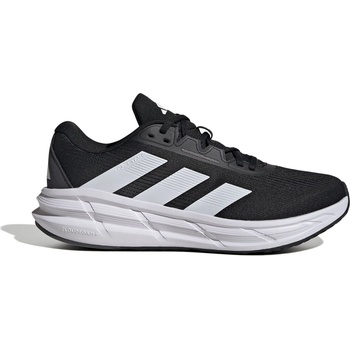 Image 1 of Adidas Мъжки маратонки Adidas Questar 3 Mens Running Shoes - Black/White