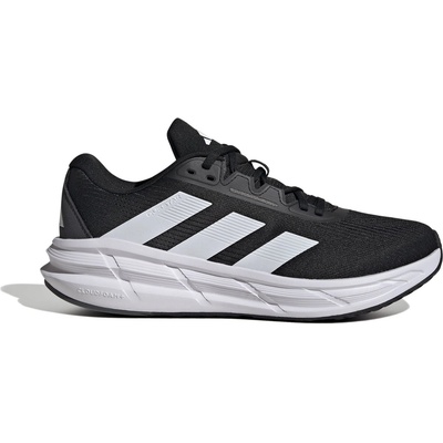 Adidas Мъжки маратонки Adidas Questar 3 Mens Running Shoes - Black/White