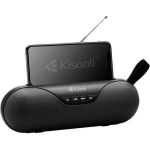 Kisonli KS-1992 Докинг станция аудио
