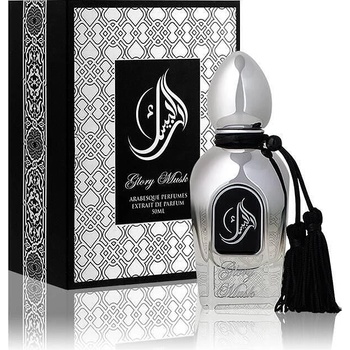 Image 1 of Arabesque Perfumes Glory Musk Extrait de Parfum 50 ml
