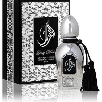 Arabesque Perfumes Glory Musk Extrait de Parfum 50 ml