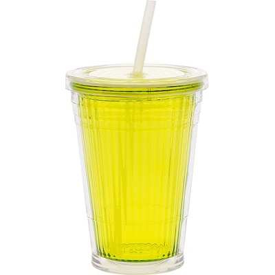 Gimex Termohrnek 500 ml lime