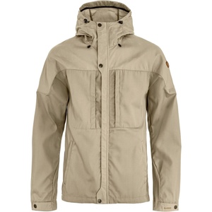 Fjällräven Мъжко ежедневно яке Fjällräven Skogsö Jacket Casual jacket - Fossil - размер XL (003-0210-1315)