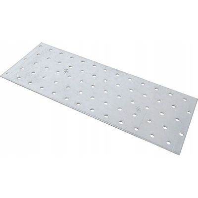 Mark Perforovaná spojka plochá 260x10mm PP25