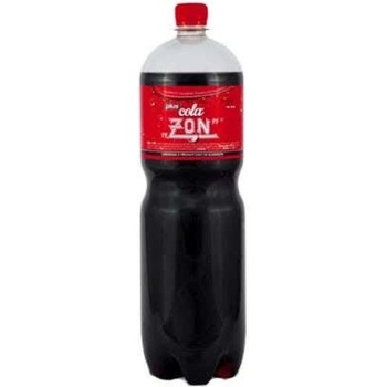 ZON Plus Cola 2 l