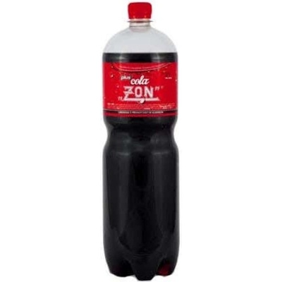 ZON Plus Cola 2 l