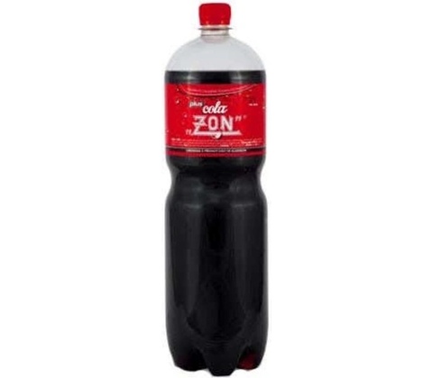 ZON Plus Cola 2 l