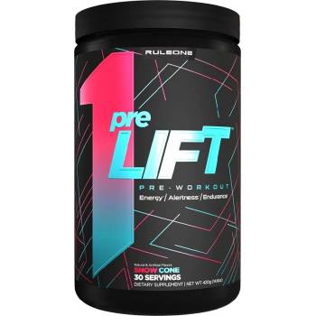 Rule 1 Rule1 Prelift, 420 Grams