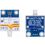 Dipol Antenna amplifier lna-177-5g 30db hfo