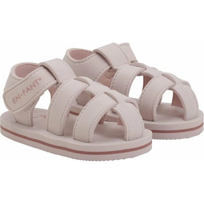EnFant Velcro Burnished Lilac