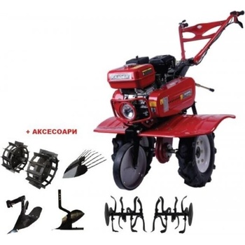 Image 1 of Raider RD-T03 (095102)