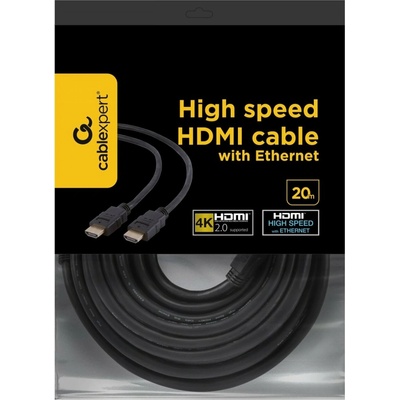 Gembird CC-HDMI4-20M