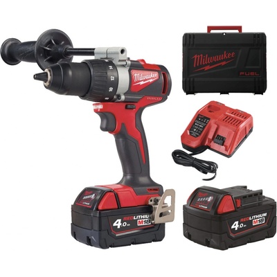 Milwaukee M18 BLDD2-402X