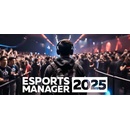 Esports Manager 2026