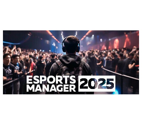 Esports Manager 2026