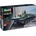 Revell Сглобяем модел, Revell, Съветски бронетранспортьор, БТР-50 ПК, 136 части
