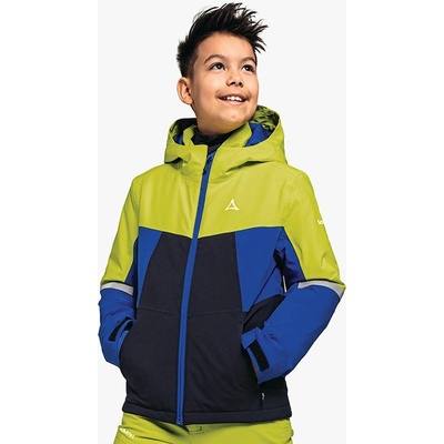 Schöffel Ski Jacket Furgler B