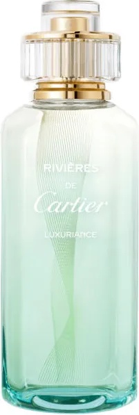 Cartier Rivières de Cartier - Luxuriance EDT 100 ml