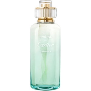 Cartier Rivières de Cartier - Luxuriance EDT 100 ml Парфюми