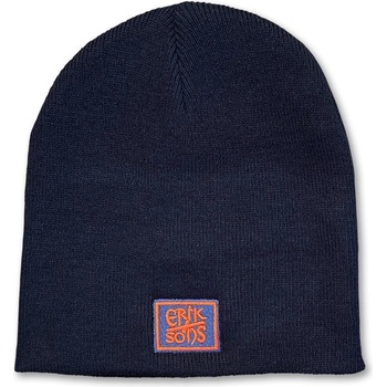 Erik and Sons Stige čepice zimní černá