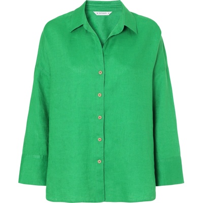TATUUM Блуза 'Mandragia' зелено, размер 36