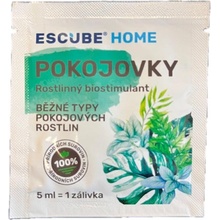 ESCUBE HOME Pokojovky 5 ml