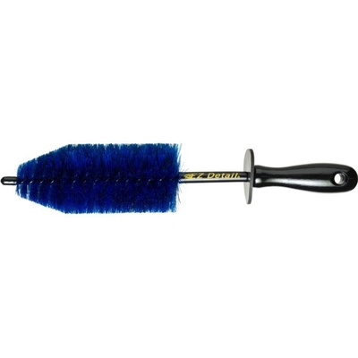 EZ Detail Wheel Brush Mini