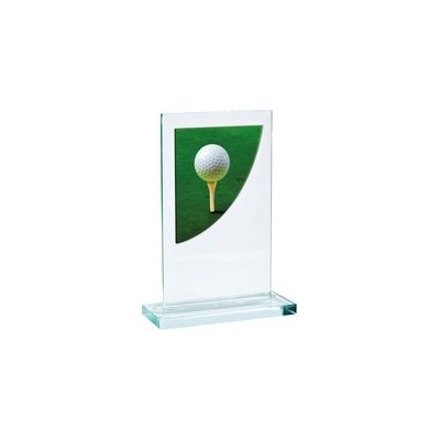 Poháry Bauer Golfová trofej CRG3061M11 Golf