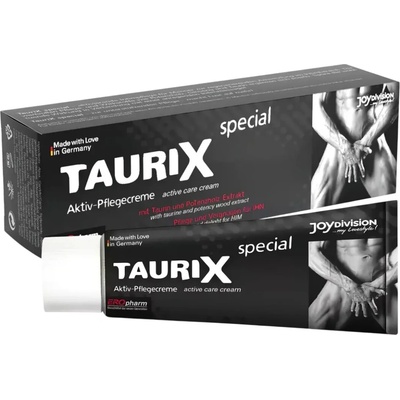 JoyDivision Eropharm TauriX 40 ml