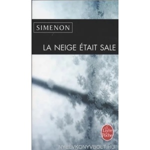 Neige Etait Sale (ISBN: 9782253123309)