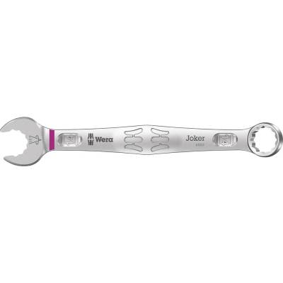 Wera Očkoplochý klíč Joker 14 mm 05020205001