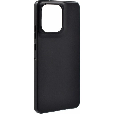 Gigapack Motorola Moto G86 5G GIGAPACK Силиконов протектор за телефон матов BLACK GP-170662 (GP-170662)