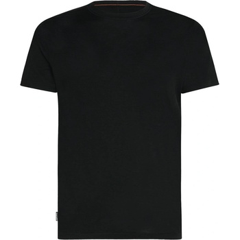 Icebreaker Men 150 MerinoFine Ace SS Tee Размер: L / Цвят: черен