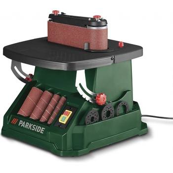 PARKSIDE PSSO 500 A1