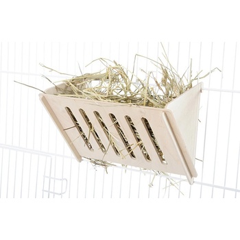 Zolux RODYPLAY dřevěný seník