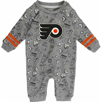 Dupačky Fanatics Gifted Player LS Coverall Philadelphia Flyers