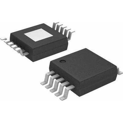 Texas Instruments TPS54040ADGQR
