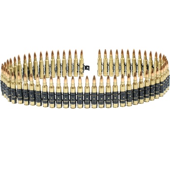 BULLET 44 колан bullet 44 - 63 (берил)