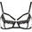 Passion Solon Bra Black L/XL