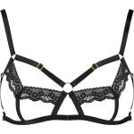 Passion Solon Bra Black L/XL