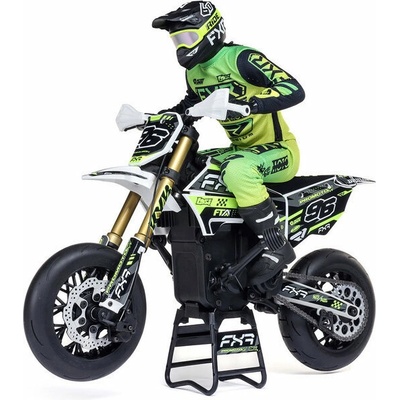 Losi Losi Promoto-SM RTR FXR 1:4